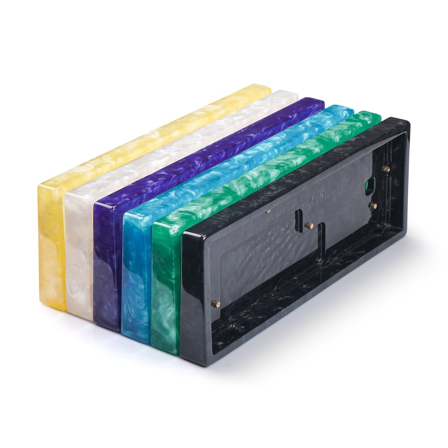手板模型加工的驗收流程，快快碼起來